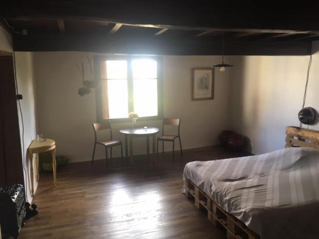 צימר Earth, Mountains And Snow