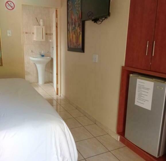 ベッドアンドブレックファースト Knb Guesthouse