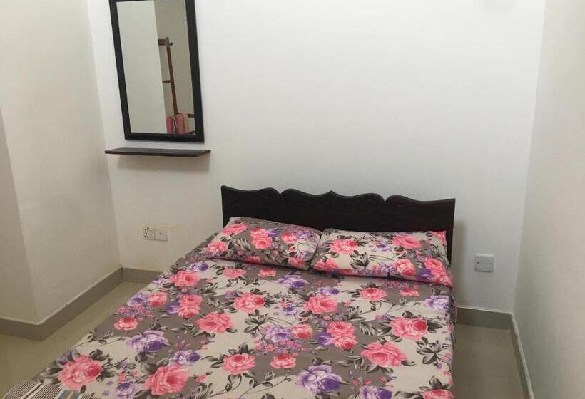 ベッドアンドブレックファースト Sebastian Family Villa