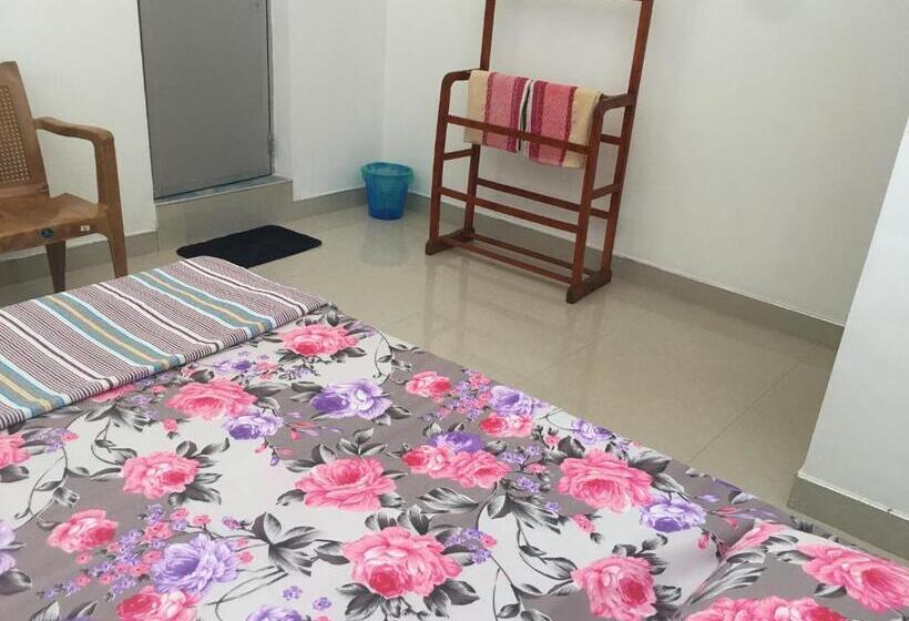 צימר Sebastian Family Villa