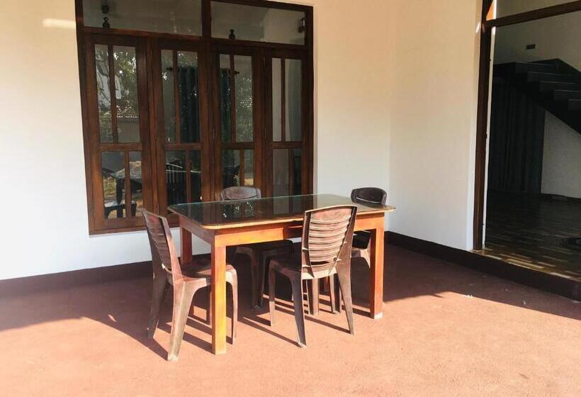 צימר Sebastian Family Villa