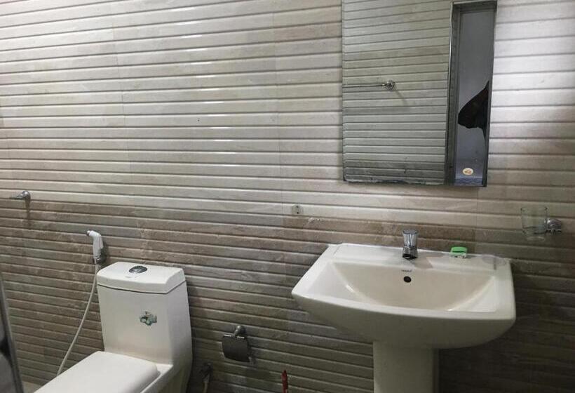 צימר Sebastian Family Villa