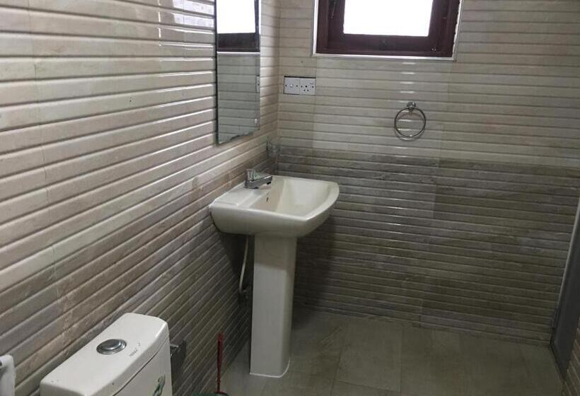 ベッドアンドブレックファースト Sebastian Family Villa