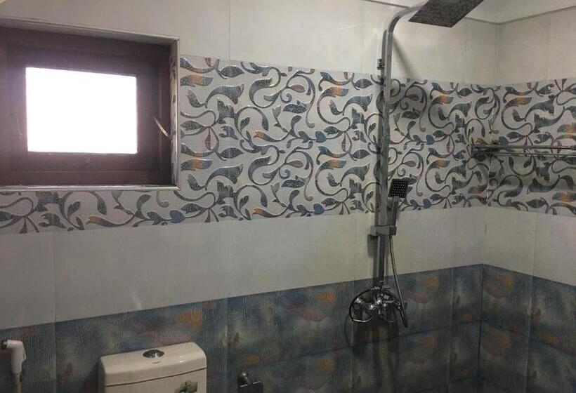 ベッドアンドブレックファースト Sebastian Family Villa