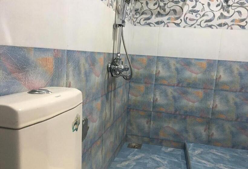 ベッドアンドブレックファースト Sebastian Family Villa