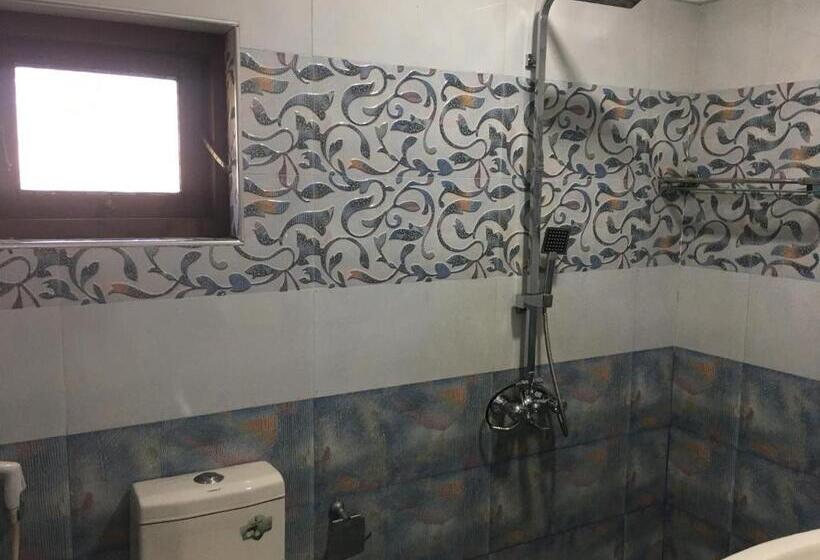 ベッドアンドブレックファースト Sebastian Family Villa