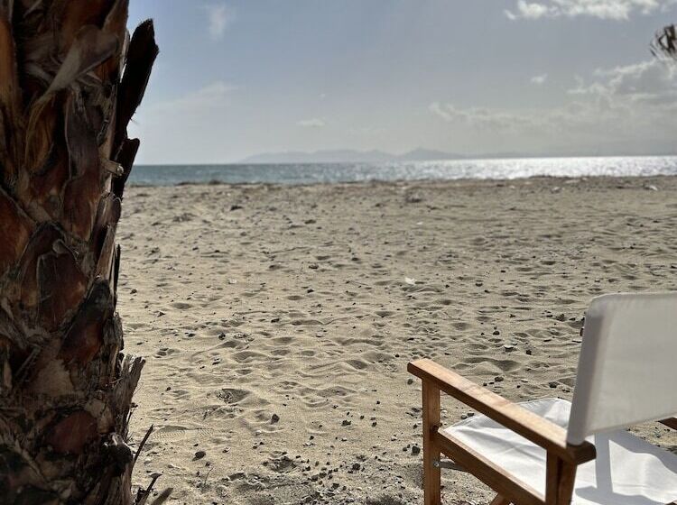 住宿加早餐  Soho Ayvalık