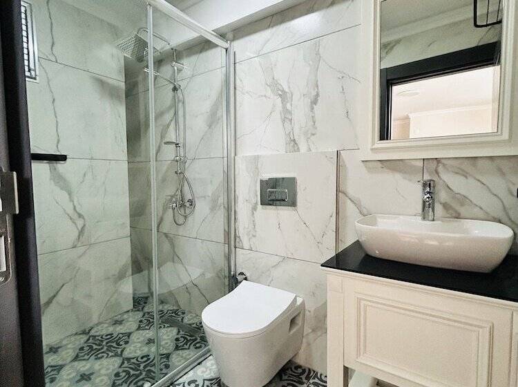 住宿加早餐  Soho Ayvalık