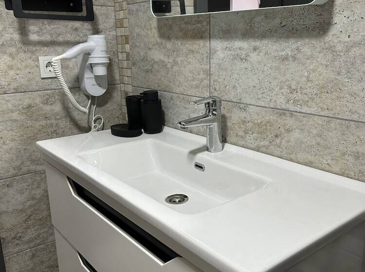 住宿加早餐  Soho Ayvalık