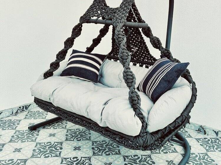 住宿加早餐  Soho Ayvalık