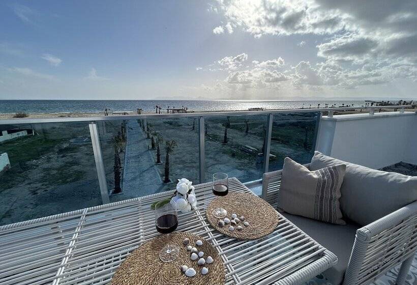 住宿加早餐  Soho Ayvalık