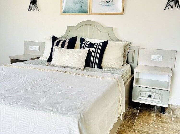 住宿加早餐  Soho Ayvalık