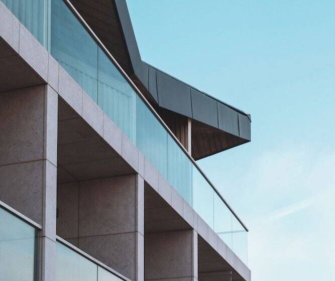 Boutique Hotel Blendin Bloemendaal Aan Zee