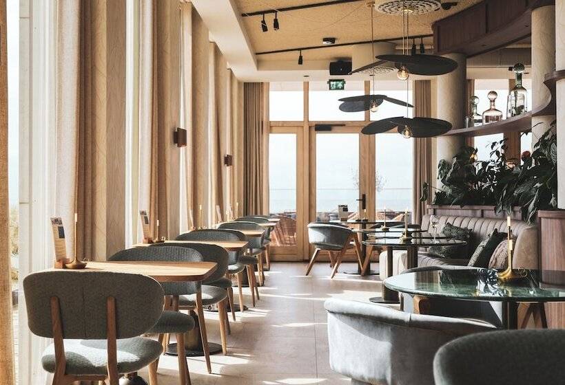 Boutique Hotel Blendin Bloemendaal Aan Zee