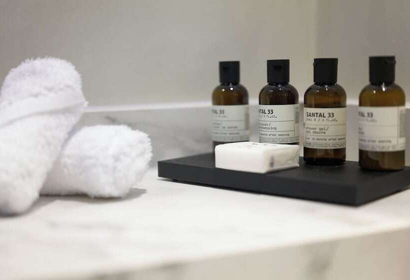 Boutique Hotel Blendin Bloemendaal Aan Zee