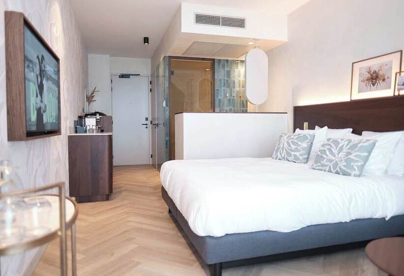 Boutique Hotel Blendin Bloemendaal Aan Zee