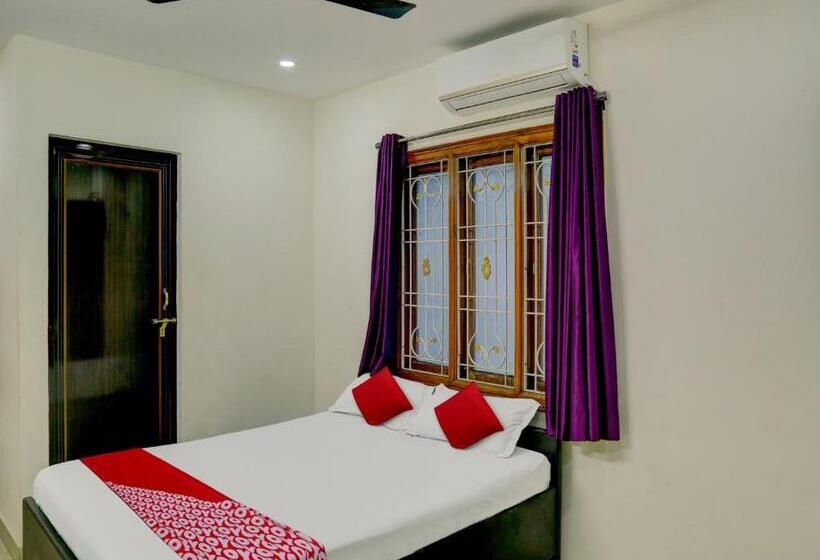 Flagship Hotel The Guest Land