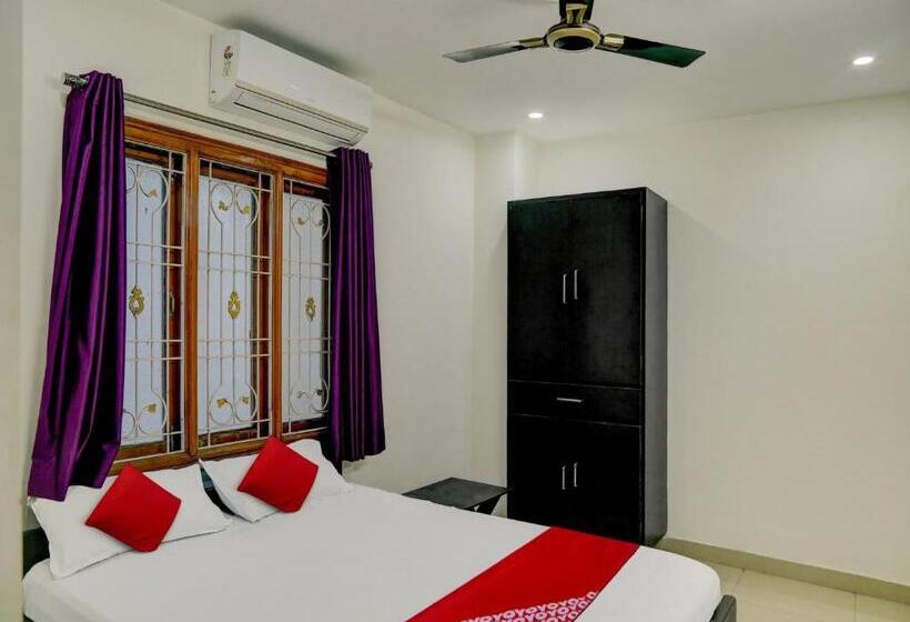 Flagship Hotel The Guest Land