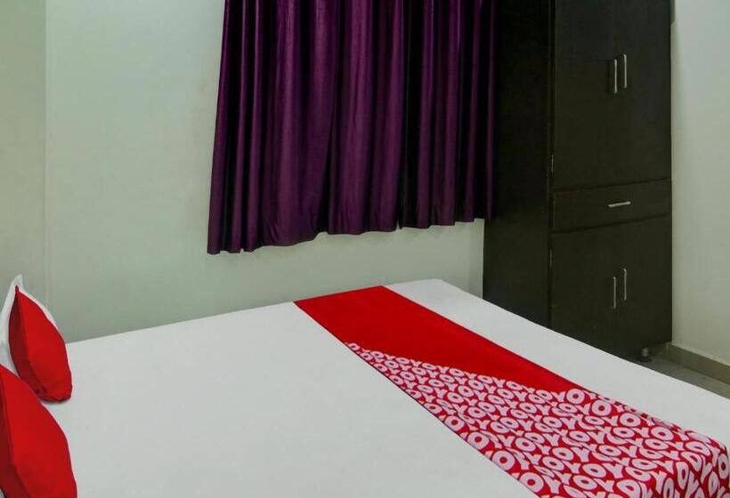 Flagship Hotel The Guest Land