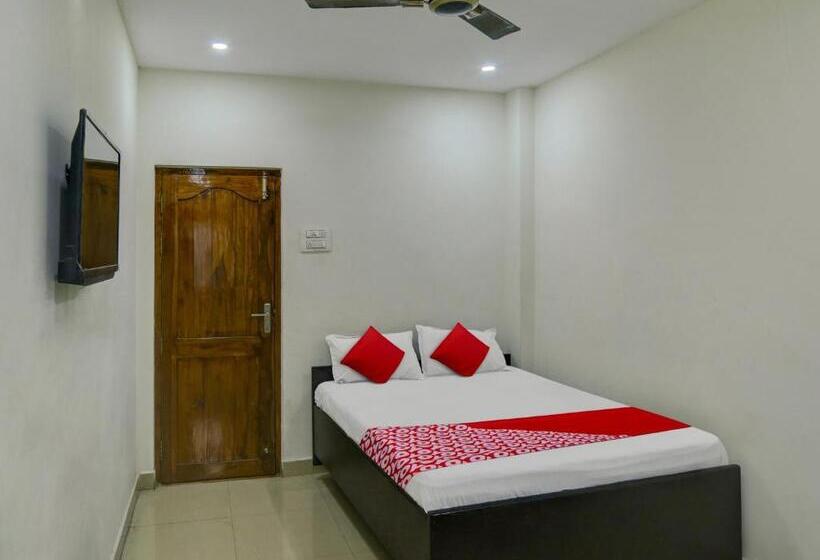 Flagship Hotel The Guest Land