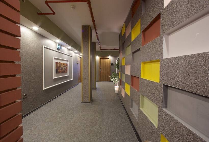 Galata By Boss Hotel & Spa
