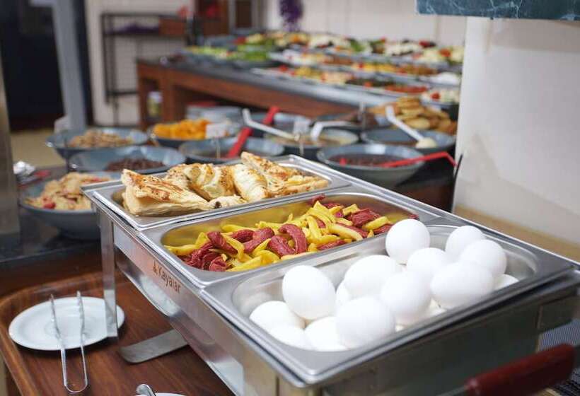 Galata By Boss Hotel & Spa