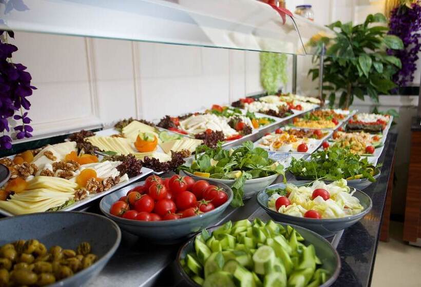 Galata By Boss Hotel & Spa