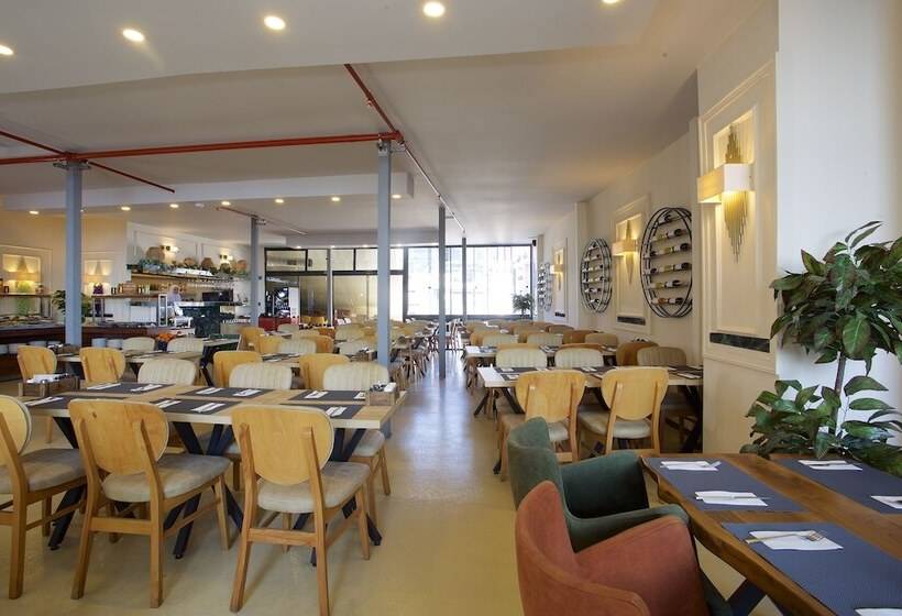 Galata By Boss Hotel & Spa
