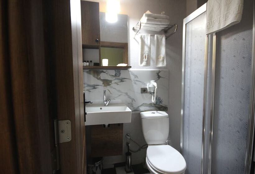 Galata By Boss Hotel & Spa