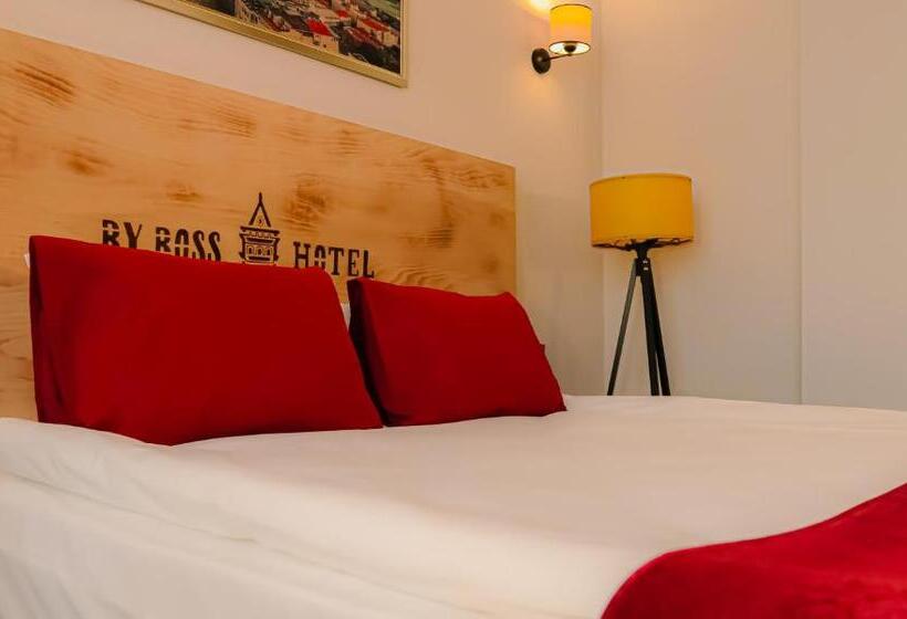 Galata By Boss Hotel & Spa