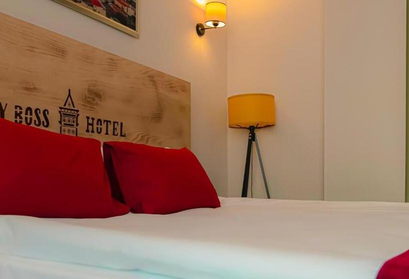 Galata By Boss Hotel & Spa