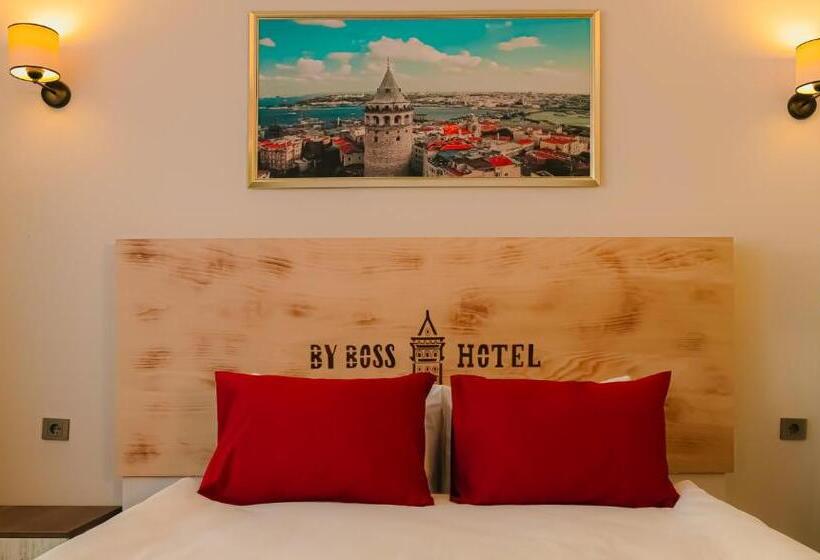 Galata By Boss Hotel & Spa