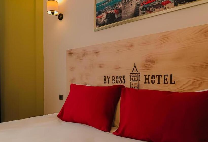 Galata By Boss Hotel & Spa
