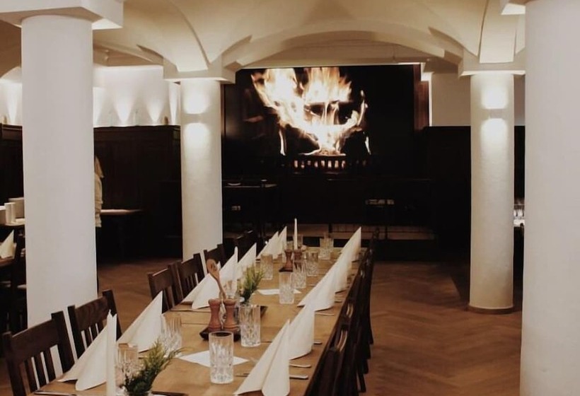 Gasthof & Hotel Bichler