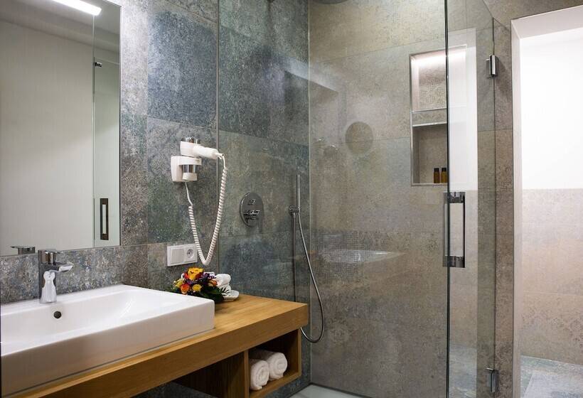 Gasthof & Hotel Bichler