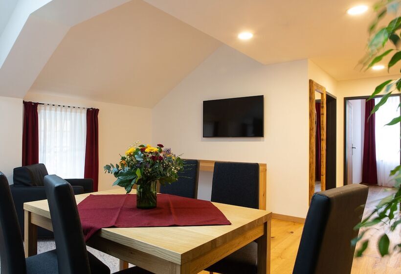 Gasthof & Hotel Bichler