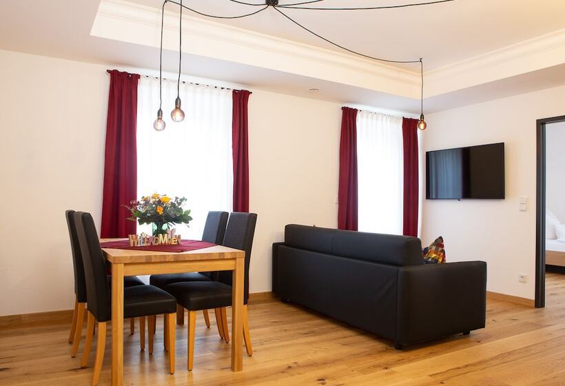 Gasthof & Hotel Bichler