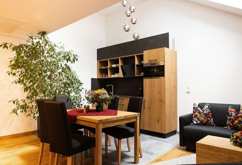 Gasthof & Hotel Bichler