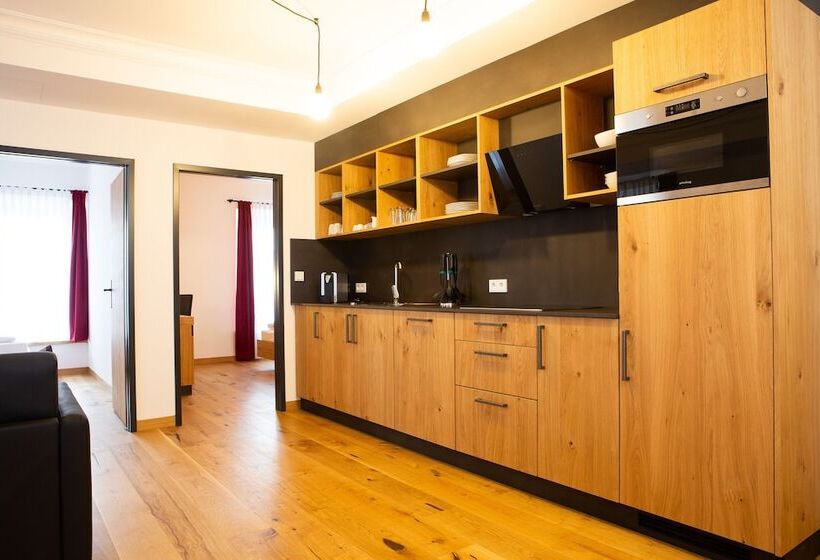 Gasthof & Hotel Bichler