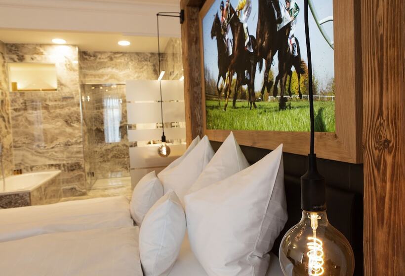 Gasthof & Hotel Bichler