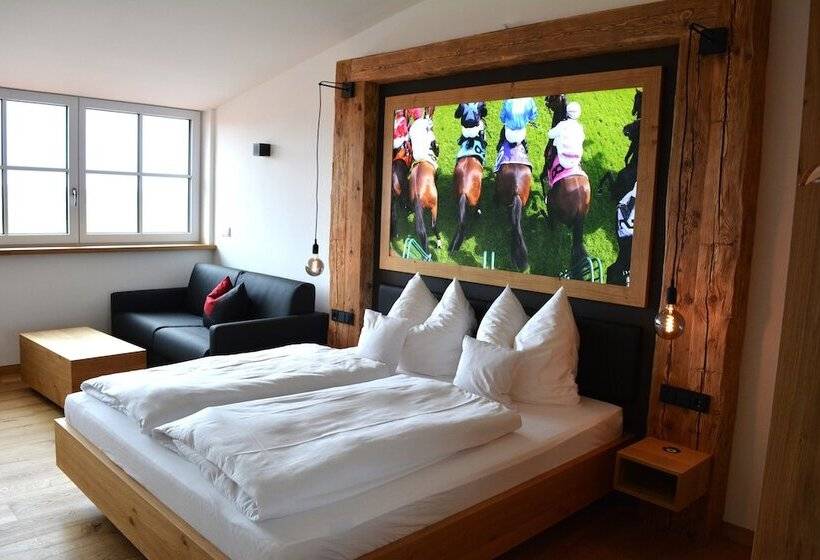 Gasthof & Hotel Bichler