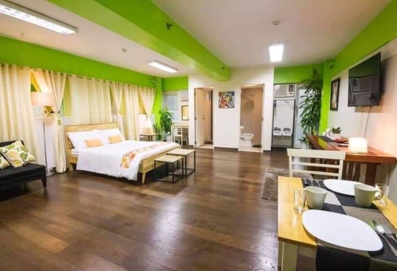 H Plus Hotel Powered By Cocotel