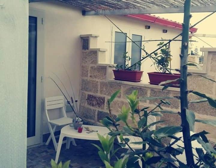 호텔 Agriturismo B&b Li Massari