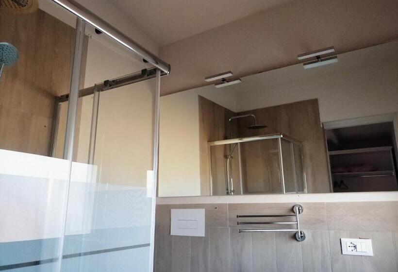 호텔 Agriturismo B&b Li Massari