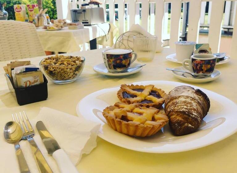 호텔 Agriturismo B&b Li Massari