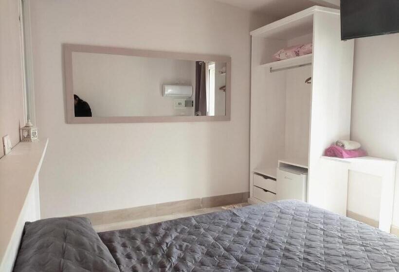 호텔 Agriturismo B&b Li Massari