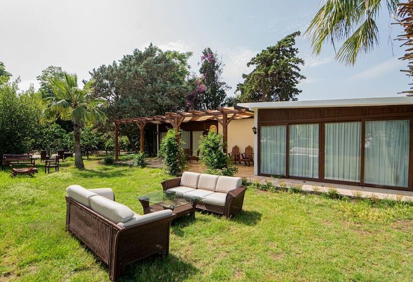 ホテル Bona Me Yalıkavak