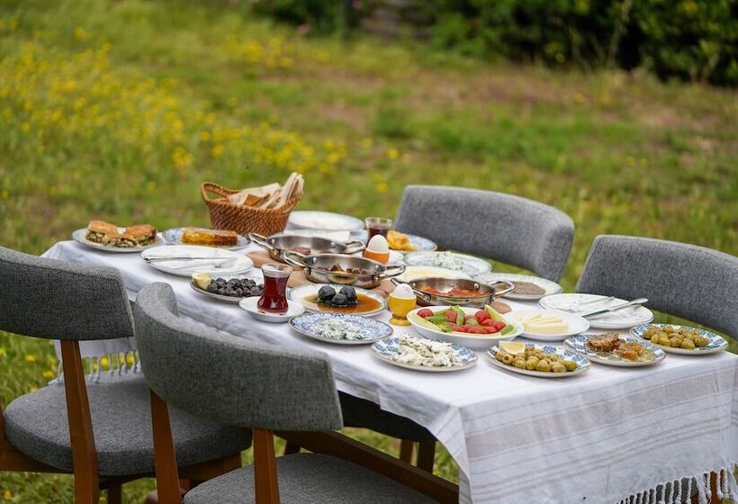 ホテル Bona Me Yalıkavak