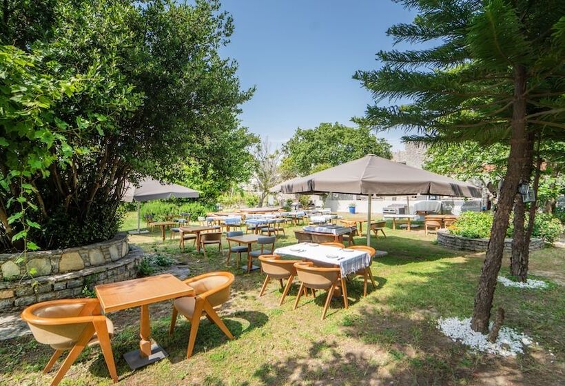 ホテル Bona Me Yalıkavak