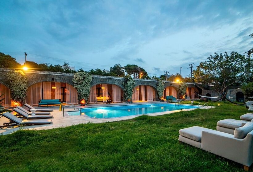 ホテル Bona Me Yalıkavak